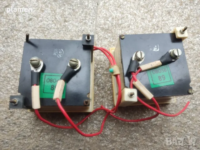 Аналогов панелен Амперметър 0-150А , снимка 9 - Друга електроника - 49787212