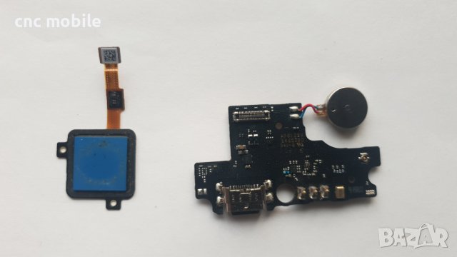 ZTE Blade A51 оригинални части и аксесоари, снимка 7 - Резервни части за телефони - 40076349