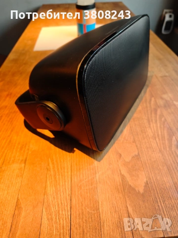 Тонколони Bowers&Willkins AM-1