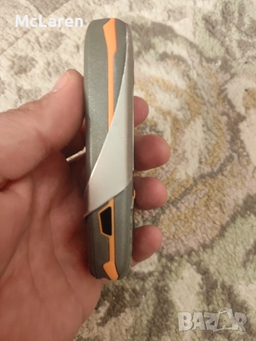 Siemens M65+зарядно, снимка 4 - Siemens - 52758083