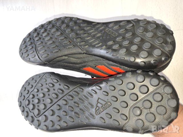 Adidas   Deportivo   Юношески  Футболни Обувки 36, снимка 4 - Футбол - 42252957