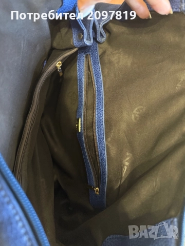 Дамска чанта, снимка 3 - Чанти - 51448157