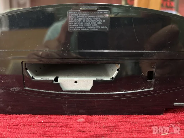 PlayStation 3 без харддиск, снимка 3 - PlayStation конзоли - 56458567