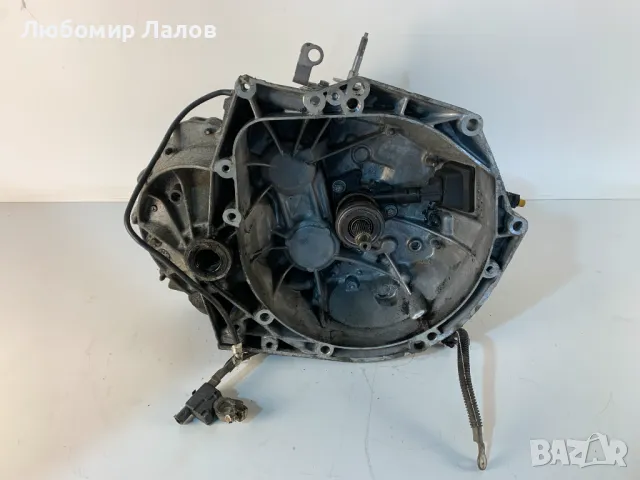 Скоростна кутия Peugeot 3008 5008 1.6 THP 09г. 9686219510