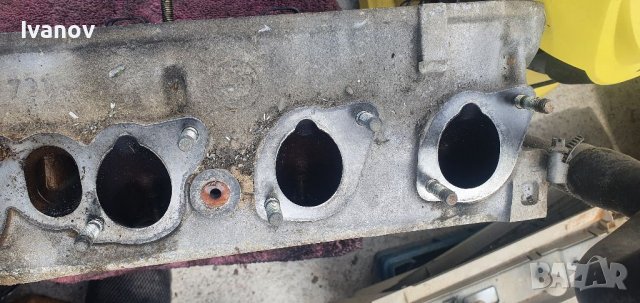 Цилиндрова глава за бмв е30 320i 323i бмв е28 е34 520i 1277731 cylinder head bmw m20b20 m20b23, снимка 11 - Части - 40224637