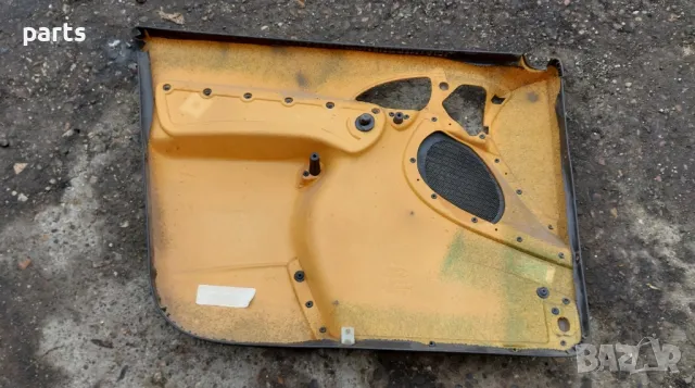 Предна Дясна Кора Врата Форд Фокус Мк1 (3)
- 98ABA23942, снимка 5 - Части - 49320952