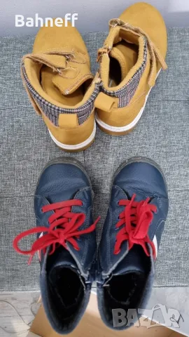 Kik  и други 23,24,26,27, снимка 2 - Детски боти и ботуши - 47818941