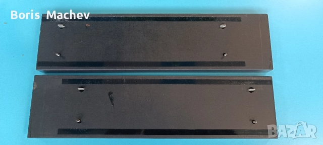 Sony оригинални дървени страници за CD, Tuner ES, снимка 2 - Ресийвъри, усилватели, смесителни пултове - 52810910