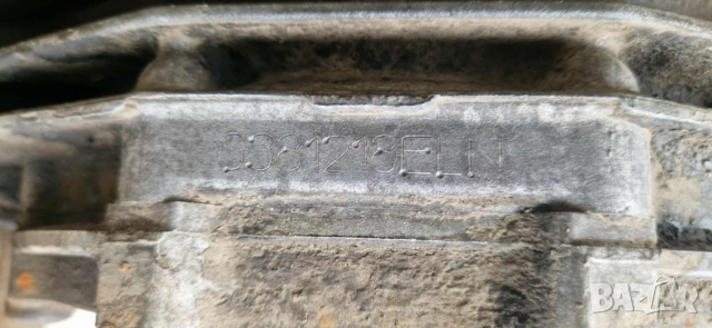 скоростна кутия Пасат 5.5 1.9 131 AVF 6ск VW PASAT PASSAT skorostna kutiq ELN 1.9TDI 6 skorosti, снимка 5 - Части - 51594153