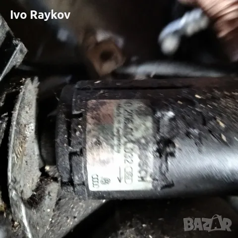 Потенциометър газ 0205001032 Bosch Ауди А4 Пасат 4 Б5 95-01г Audi A4, снимка 3 - Части - 47940982