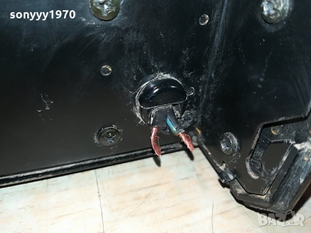 braun c1 deck-внос germany 0308211934, снимка 17 - Декове - 33715000