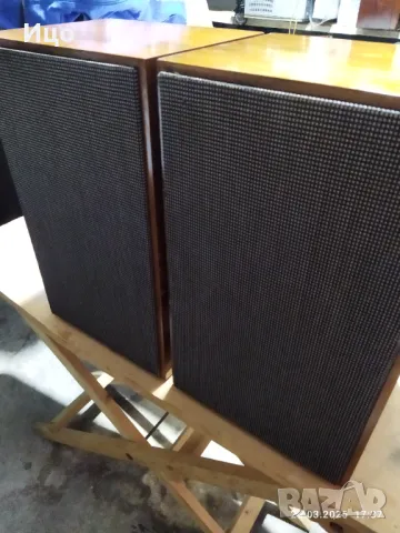 Тонколони Schneider LB 106 HiFi