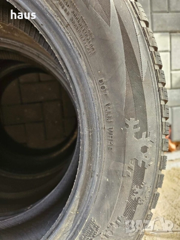 Зимни гуми Aeolus 185/60/15