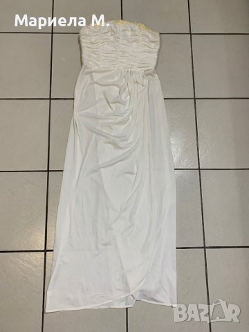 Абитуриентска или официална рокля, снимка 1 - Рокли - 39881149