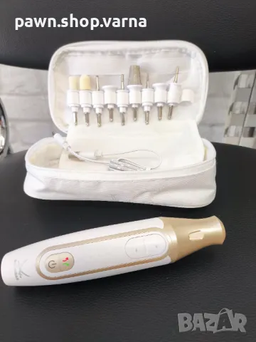 Комплект за маникюр Sansibar – НОВ!