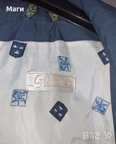 Дамско яке L / XL, снимка 3 - Якета - 48629369