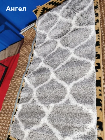 Килими и пътеки нови внос от Англия , снимка 11 - Килими - 50731031