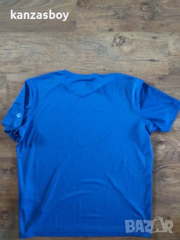 regatta - страхотна мъжка тениска 2ХЛ, снимка 7 - Тениски - 42126175