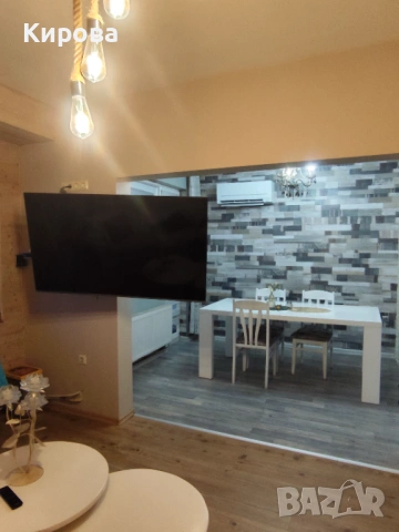 Отдава под наем многостаен апартамент , снимка 10 - Апартаменти - 54138679