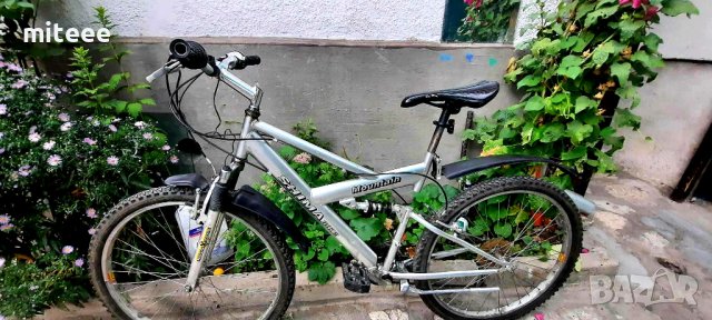 Drag алуминиев 26 цола 22 инча, снимка 11 - Велосипеди - 31651322