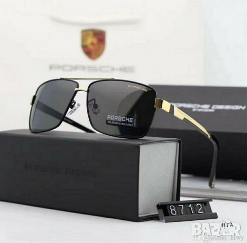 Porsche Design P3400 слънчеви очила, снимка 1 - Слънчеви и диоптрични очила - 20485644