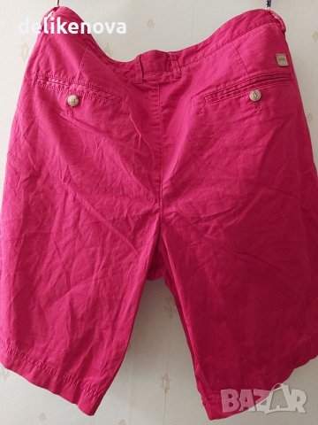 BOSS. Regular  fit. Original. Size 50 Страхотни къси панталони, снимка 1