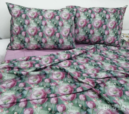 спални комплекти , снимка 15 - Спално бельо - 52111968