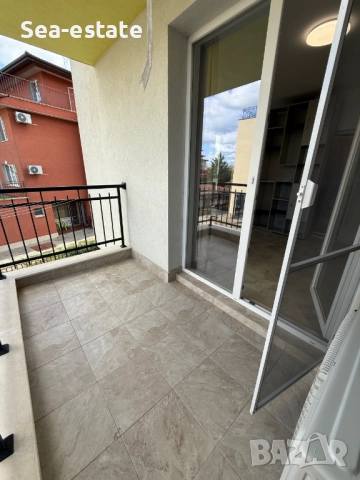 Едностаен апартамент в гр. Обзор, снимка 13 - Апартаменти - 51910787