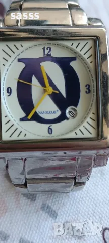 Продавам часовник много запазен, снимка 2 - Мъжки - 50178982