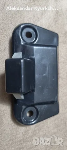 Заключване на жабката, ME Premium, Bmw 3 E30 5 E34 7 E23 Z1 Z3, снимка 2 - Части - 48622703