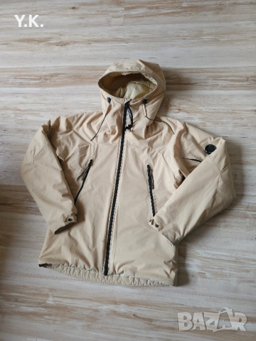 Оригинално мъжко яке C.P. Company Pro Tek Primaloft, снимка 2 - Якета - 52094739