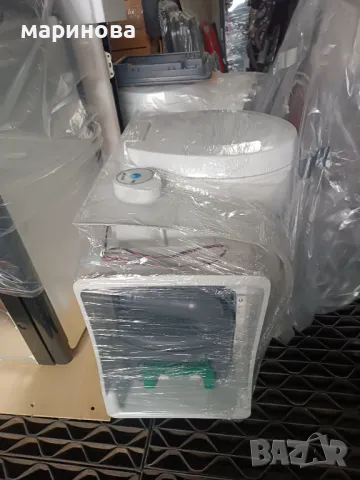 Thetford ЧИСТО НОВИ ТОАЛЕТНИ , снимка 8 - Химически тоалетни - 47317936