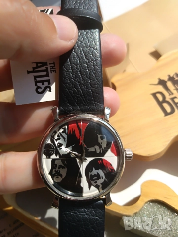 The Beatles Limited edition , снимка 4 - Мъжки - 51513167