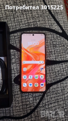  Motorola Razr 50 256GB , снимка 2 - Motorola - 52757518