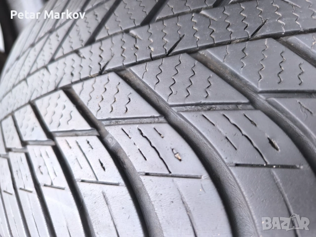 215 55 18 Nexen N blue 4 season, снимка 7 - Гуми и джанти - 53642064