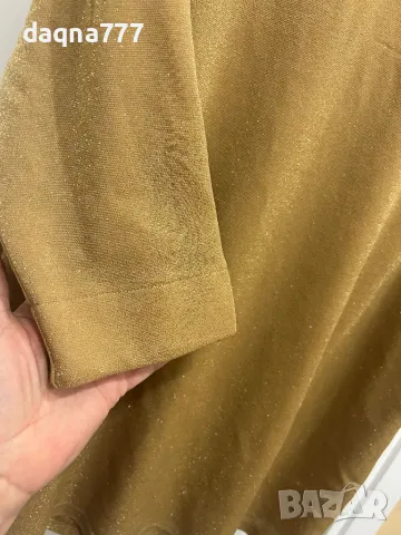 Красива блуза, снимка 7 - Жилетки - 49500317