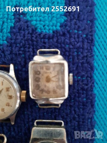 Часовници, снимка 3 - Дамски - 31935016