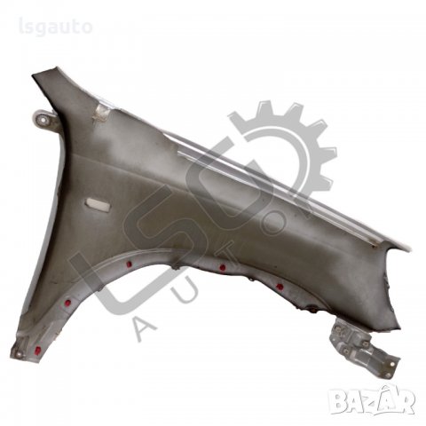 Ляв калник Honda CR-V II 2001-2006 H120822N-2, снимка 3 - Части - 37807887