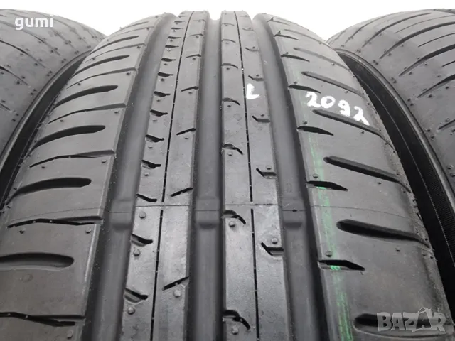 4бр летни гуми 175/65/17 FALKEN L02092, снимка 3 - Гуми и джанти - 48574561