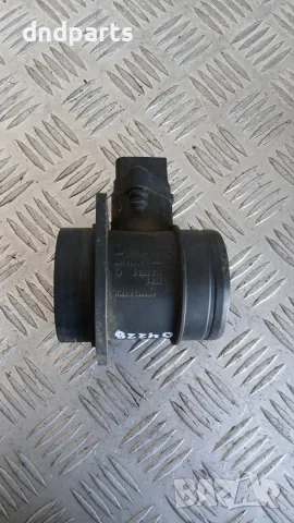 Дебитомер BMW 116i E87 2005 0280218075 1438687 (E81, E82, E87, E88) (2004-2013)