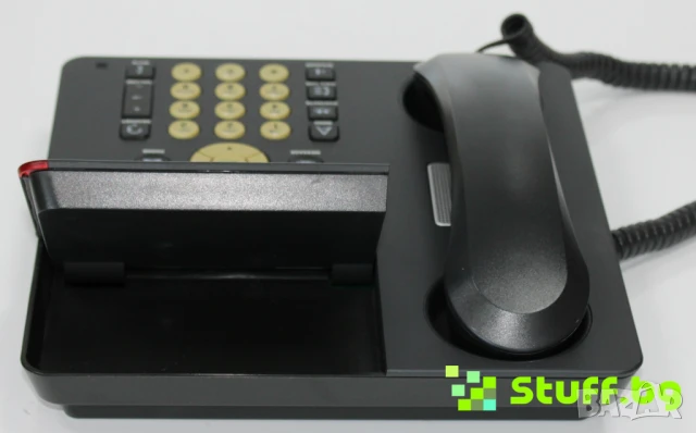 IP телефон Avaya 9650, снимка 5 - Други - 50547776