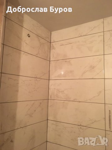 Вътрешни ремонти и монтжни дейности