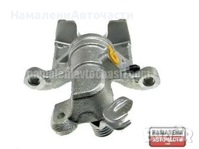 Заден ляв спирачен апарат GJ6A2671XA HZTMZ002 Mazda 6, снимка 2 - Части - 51052190