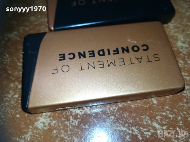 gold & black-mettal, снимка 18 - Колекции - 30195411