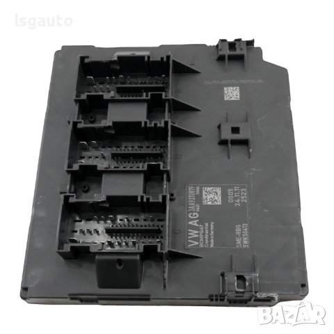 BCM модул Volkswagen Passat (B7) 2010-2014 ID: 160000