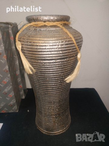 ваза за декорация на дома, снимка 1 - Вази - 40775824