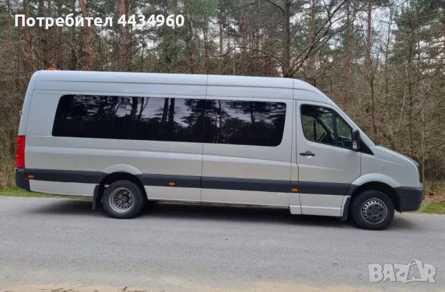 Превоз на служители, работници, снимка 2 - Транспортни услуги - 49792930