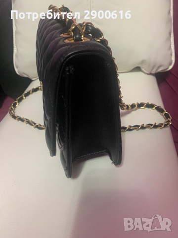 Дамска чанта, снимка 3 - Чанти - 44751611