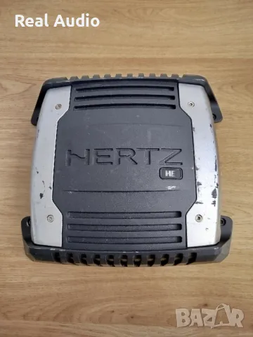 Усилвател HERTZ 