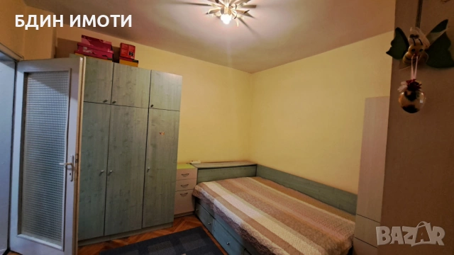 Давам под наем ГАРСОНИЕРА в центъра, Видин, снимка 9 - Апартаменти - 54301395